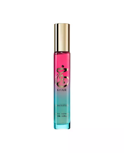 Paris Corner Khair Confection Eau de Parfum 15ml
