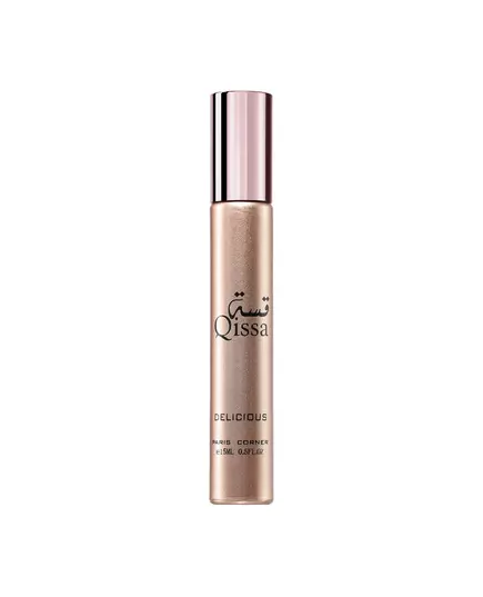 Paris Corner Qissa Delicious Eau de Parfum 15 ml