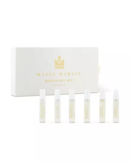 Matin Martin Discovery Set 12ml