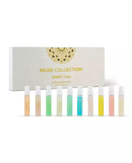 Gulf Orchid Musk Collection Discovery set 20ml