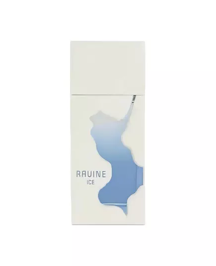 French Avenue Ravine Ice Eau de Parfum 100ml