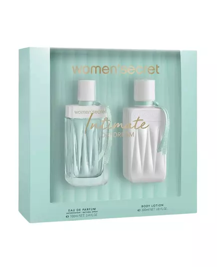 Women's Secret Daydream Eau de Parfum 100ml + Bodylotion 200ml
