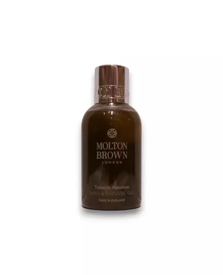 Molton Brown Tobacco Gel douche, 100 ml