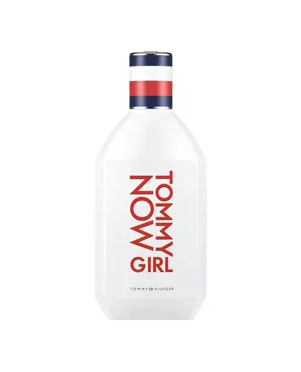 Tommy Hilfiger Tommy Now Eau De Toilette For Women, 100 ml