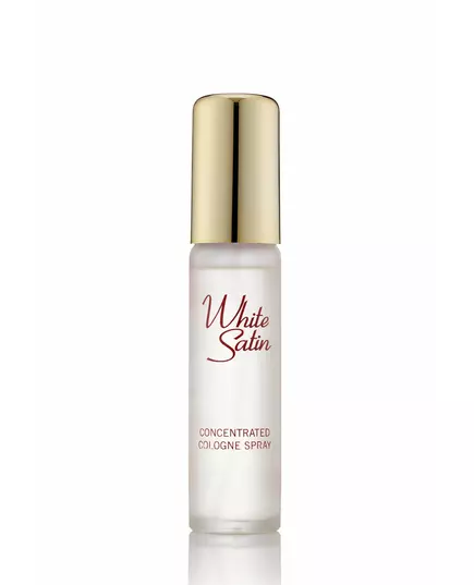 Eau de Cologne für Damen Taylor Of London White Satin, 50 ml