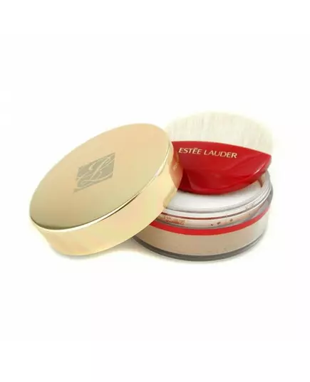 Leuchtender Gesichtspuder Estée Lauder Nutritious - Vita-Mineral Titanium Dioxide Radiant Finish 06 Intensity, 15 g