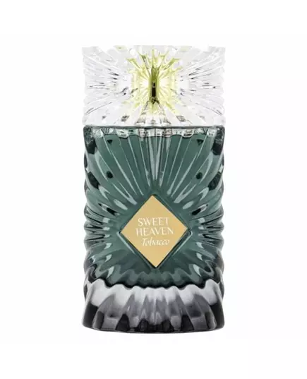 Gulf Orchid Sweet Heaven Tobacco Eau de Parfum Für Männer, 20 ml