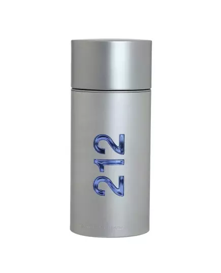 Carolina Herrera 212 Men Eau de Toilette 100 ml