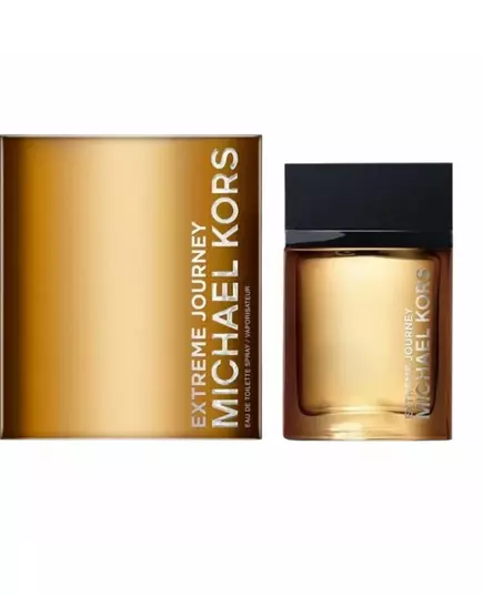 Michael Kors Extreme Journey Eau De Toilette For Men, 100 ml, image 2