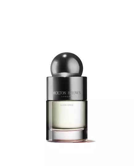 Molton Brown Suede Orris Eau De Toilette Unisex, 100 ml