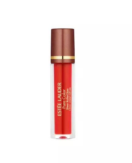 Estee Lauder Bronze Goddess Pure Color Sheer Lip Gloss 01 Succulent, 3.1 ml