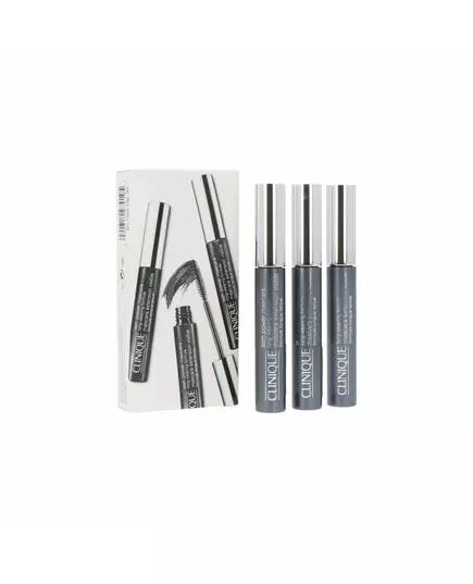 Mascara-Set Clinique Lash Power Black Onyx, 3 Stück, Bild 3