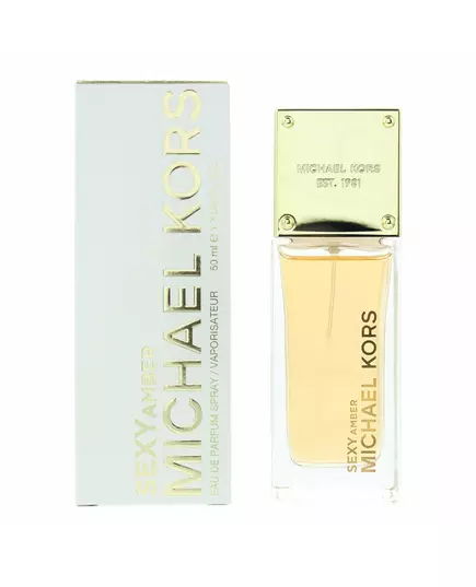 Sexy Amber EDP, 50 ml, image 2