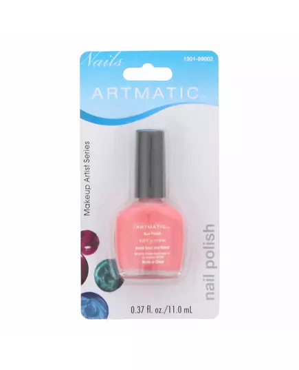 Artmatic Artmatic Nail Polish, 11 ml