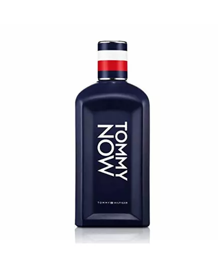 Tommy Hilfiger Tommy Now Eau De Toilette For Men, 100 ml, image 5