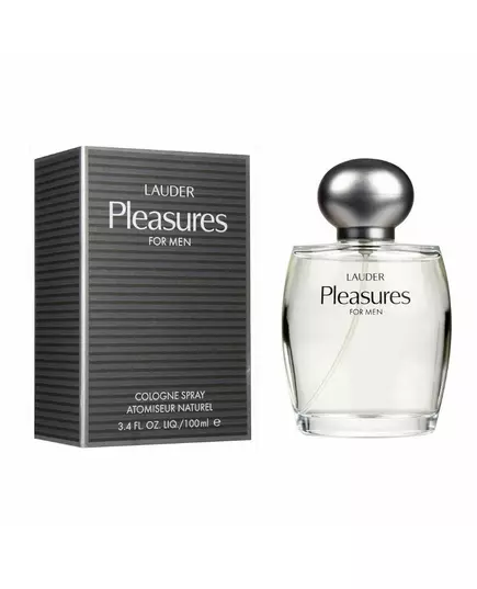 Pleasures for Men EDC, 100 ml, image 2