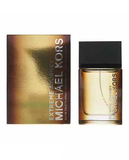 Michael Kors Extreme Journey Edt, 50 ml, image 2