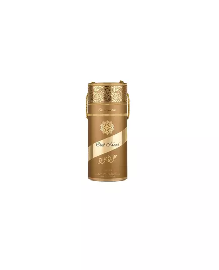 Lattafa Oud Mood Elixir Eau de Parfum Unisexe, 100 ml