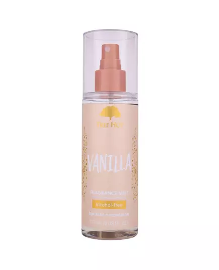 Tree Hut Vanilla Hydratant Spray corporel Vanille, 177 ml