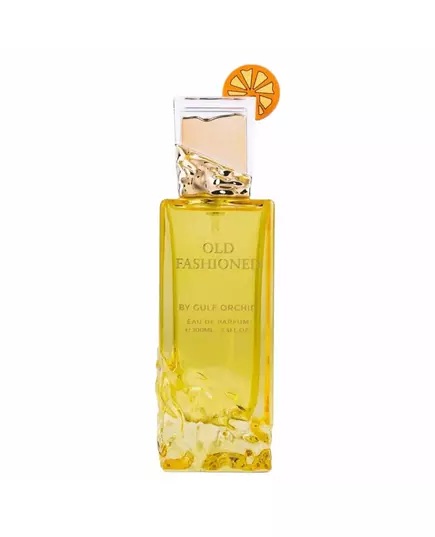 Gulf Orchid Old Fashioned Eau de Parfum Unisexe, 100 ml