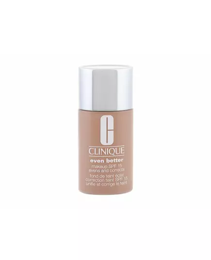 Clinique Even Better Makeup Spf15 Cn74 Beige, 30 ml
