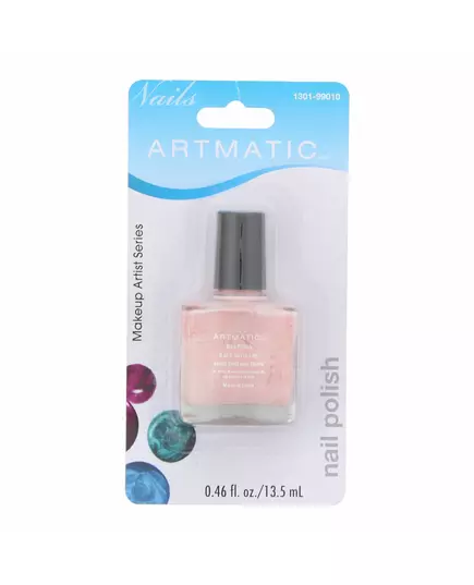Artmatic Mega Glitz Glitter Nail Polish, 13.5 ml