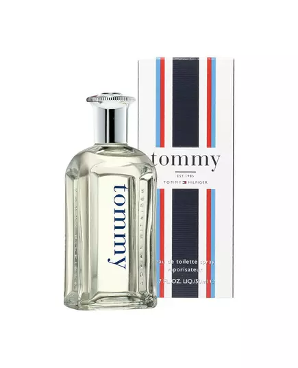 Tommy Hilfiger Tommy Eau De Toilette For Men, 50 ml, image 2