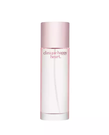 Eau de Parfum für Damen Clinique Happy Heart, 50 ml