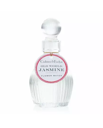 Blütenwasser Crabtree & Evelyn Old World Jasmine, 100 ml