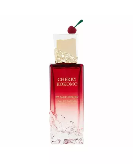 Gulf Orchid Cherry Kokomo Eau de Parfum Unisexe, 100 ml
