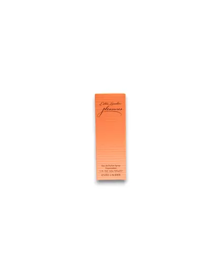 Estee Lauder Pleasures Eau De Parfum For Women, 30 ml