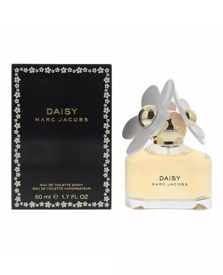 Marc Jacobs Daisy Eau De Toilette For Women, 50 ml, image 2