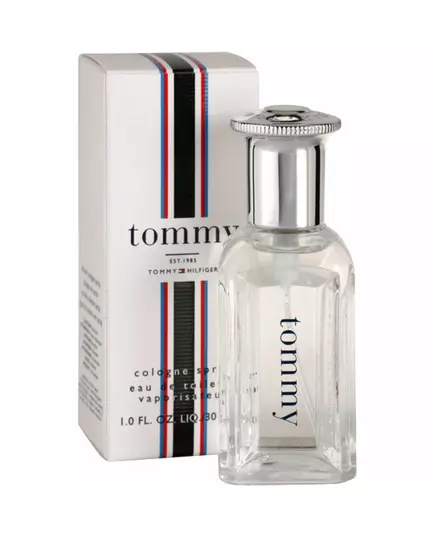 Tommy Hilfiger Tommy Eau De Toilette For Men, 30 ml, image 2