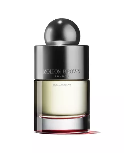 Eau de Toilette für Damen Molton Brown Rosa Absolute, 100 ml