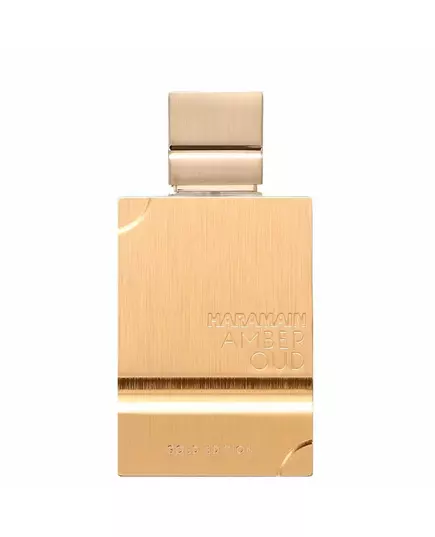 Al Haramain Amber Oud Gold Edition Eau de Parfum Unisexe, 60 ml