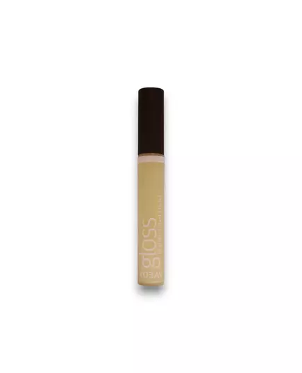 Aveda Feed My Lips Vegan Nourishing Lip Gloss 09 Silver Shimmer, 10 ml