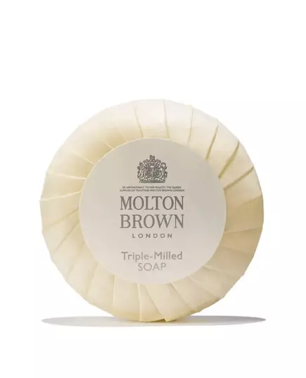 Molton Brown Ultra Pure Milk Soap Bar, 45 g