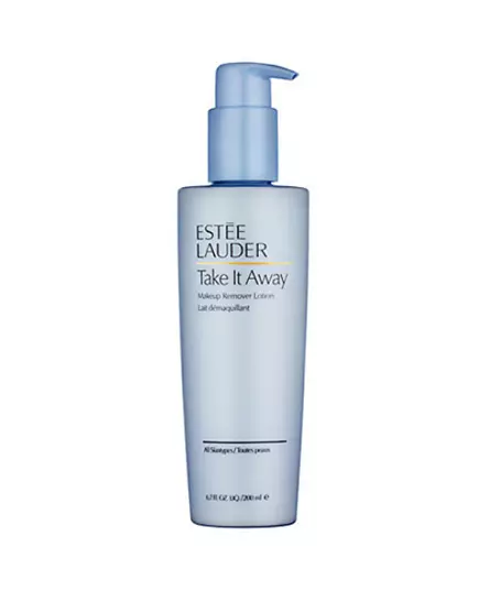 Make-up-Entfernercreme Estée Lauder Take it Away, 200 ml