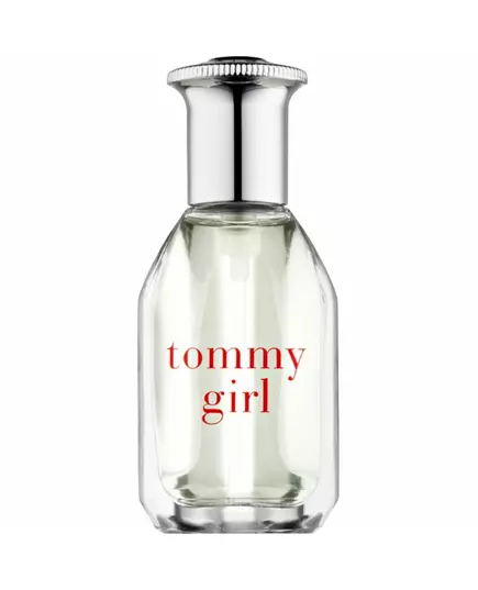 Eau de Toilette für Damen Tommy Hilfiger Tommy Girl, 30 ml, Bild 2