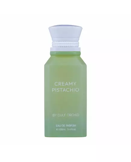 Gulf Orchid Creamy Pistachio Eau de Parfum Unisex, 30 ml