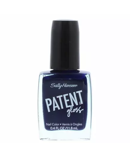Sally Hansen Patent Gloss Glossaire Vernis à ongles 740 Lisse, 11,8 ml