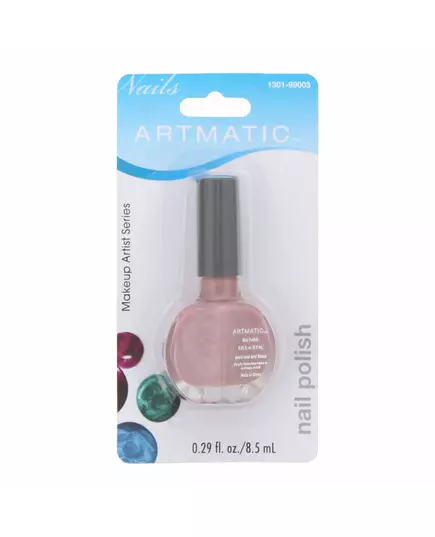 Artmatic Mega Brilliance Glossy Nail Polish, 8.5 ml