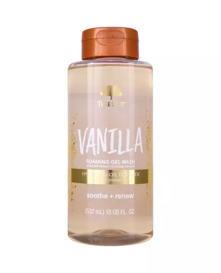 Feuchtigkeitsspendendes Duschgel Tree Hut Vanilla Für alle Hauttypen, 532 ml