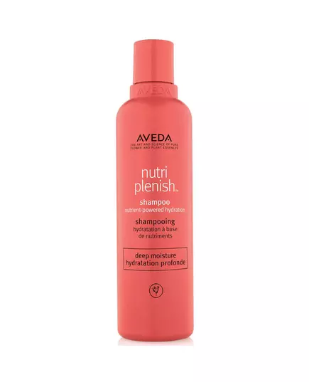 Shampoo für Haare Aveda Nutriplenish Intensive Feuchtigkeitspflege, 250 ml