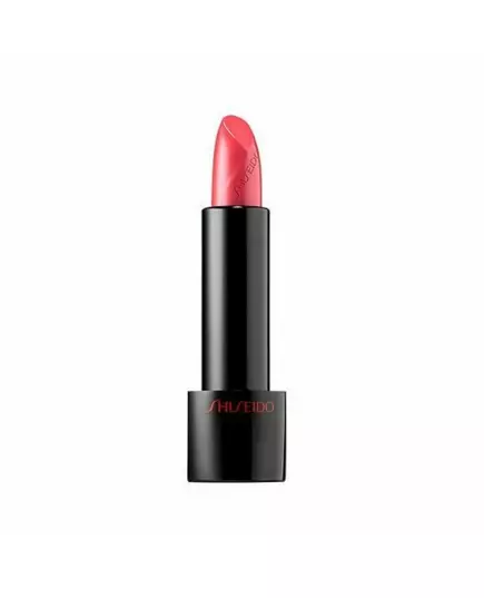 Cremiger Lippenstift Shiseido Rouge Rouge Rd501 Ruby Copper, 4 g