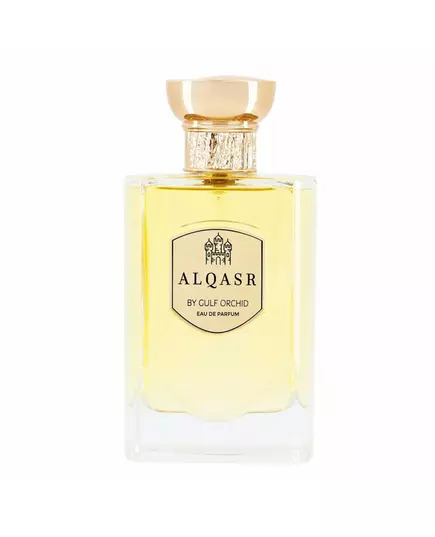 Gulf Orchid Al Qasr Dahab Eau de Parfum Unisex, 100 ml
