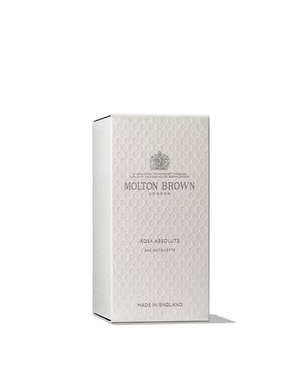Eau de Toilette für Damen Molton Brown Rosa Absolute, 50 ml, Bild 4