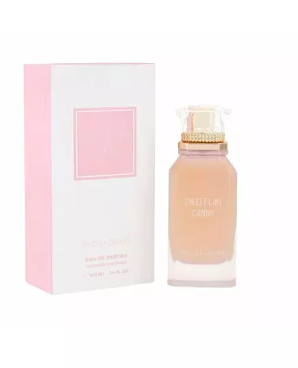 Gulf Orchid Sweet Like Candy Eau de Parfum Pour les femmes, 100 ml