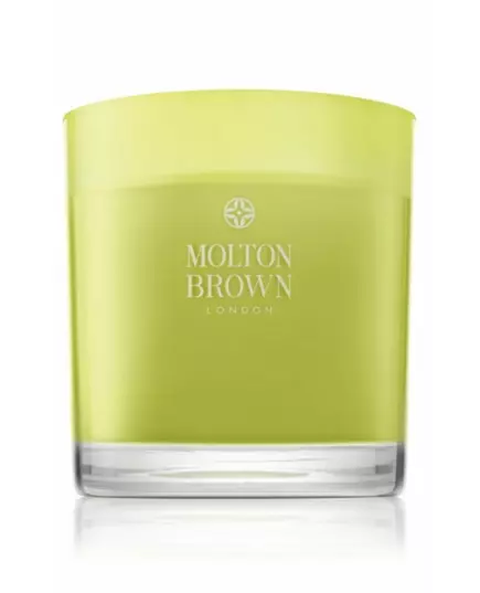 Duftkerze Molton Brown Dewy Lily of the Valley & Star Anise, 480 g