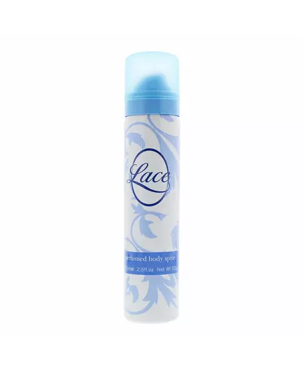 Parfümspray für Damen Taylor Of London Lace, 75 ml